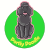 Portly Poodle Popups